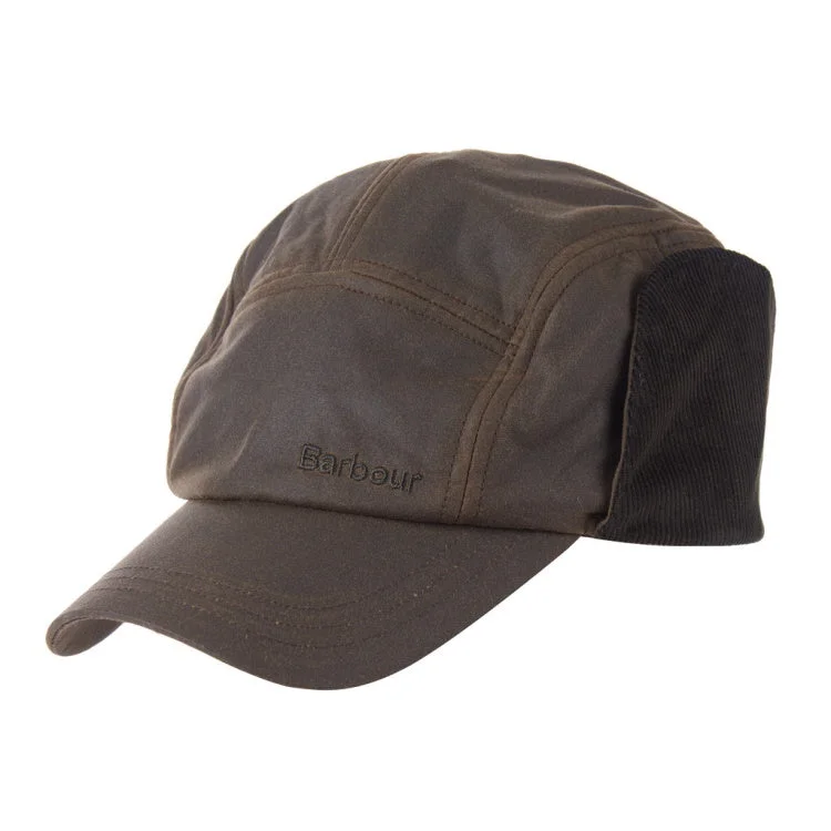 Fishing bait shaping rack-Barbour Dalegarth Hunting Cap