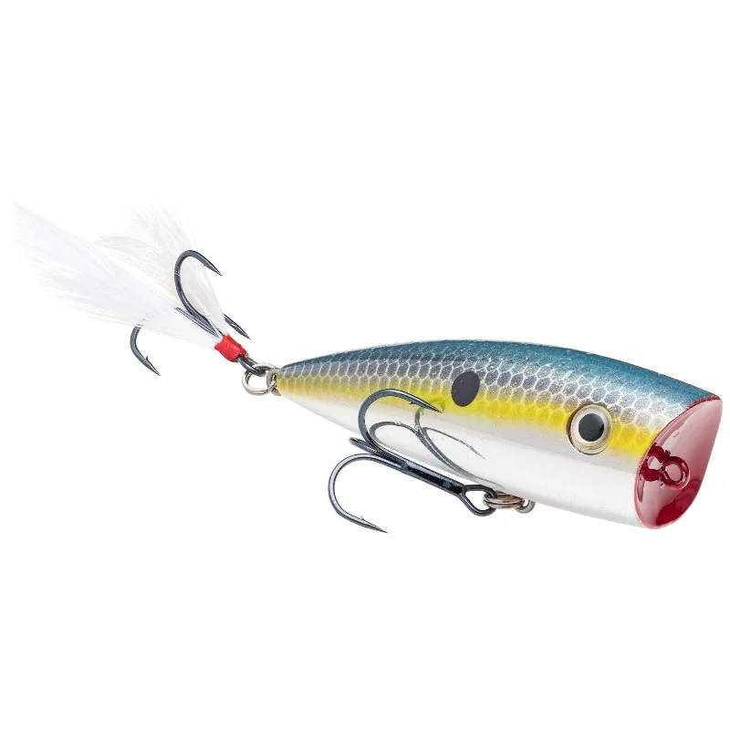 Chrome Sexy Shad