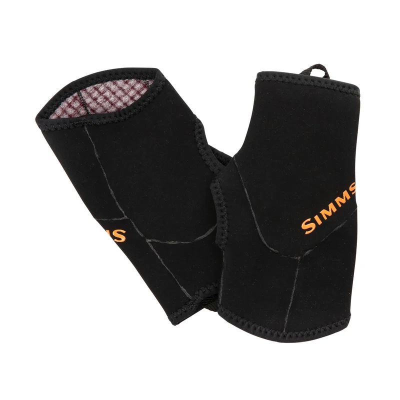 Fishing line loop rack-Simms M's Kispiox Mitt