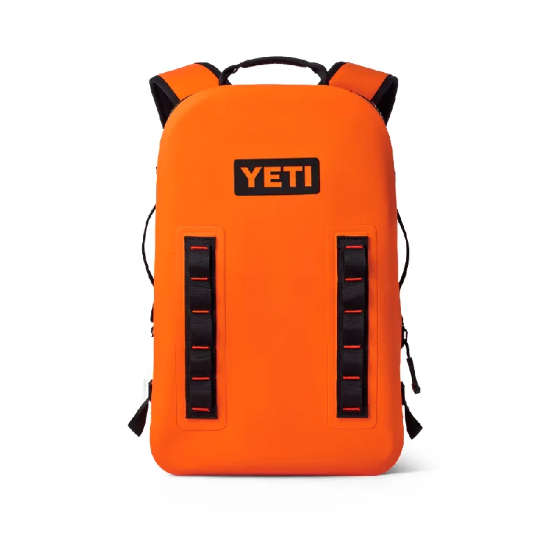 Fishing hook threading stand-Yeti Panga Backpack 28