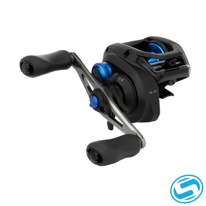 Fishing bait sealing rack-Shimano SLX Casting Reel