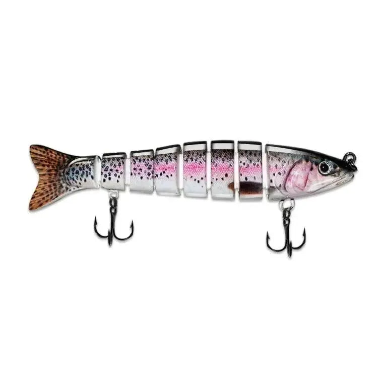 Fishing tackle stacking rack-Lureswholesale® hard plastic berkley gulp lifelike saltwater lures