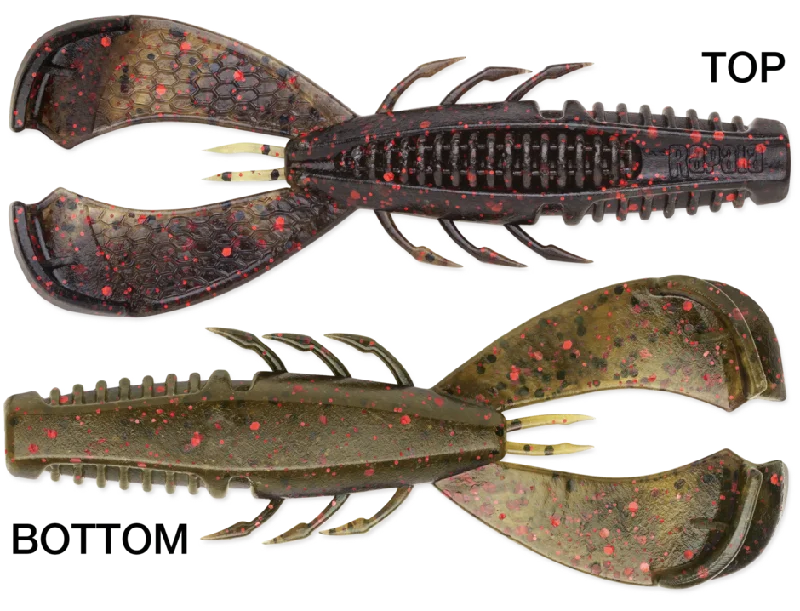 California Craw