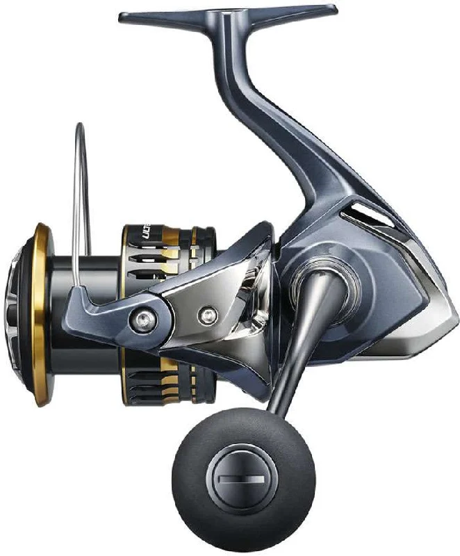 Fishing reel line rack-SHIMANO ULTEGRA FC SPINNING REELS