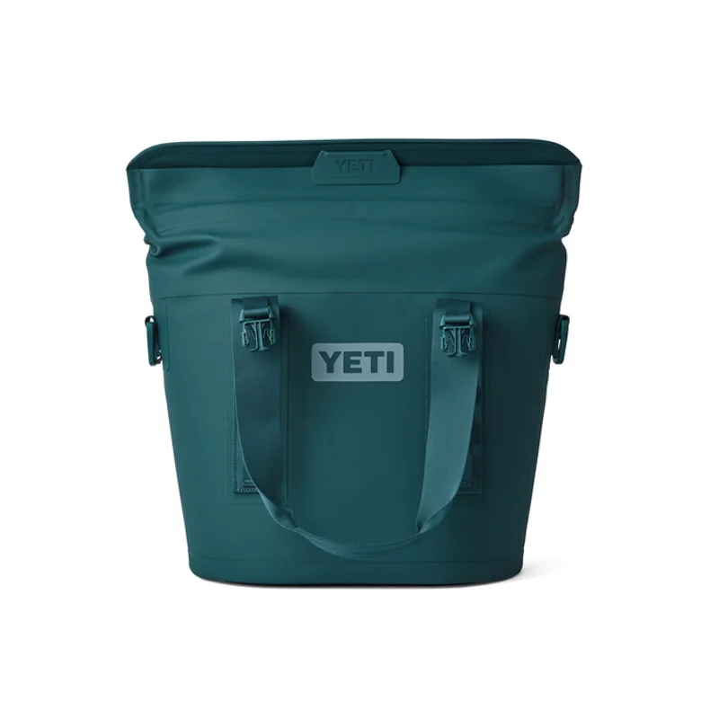 Fishing line threading clamp-Yeti Hopper M15