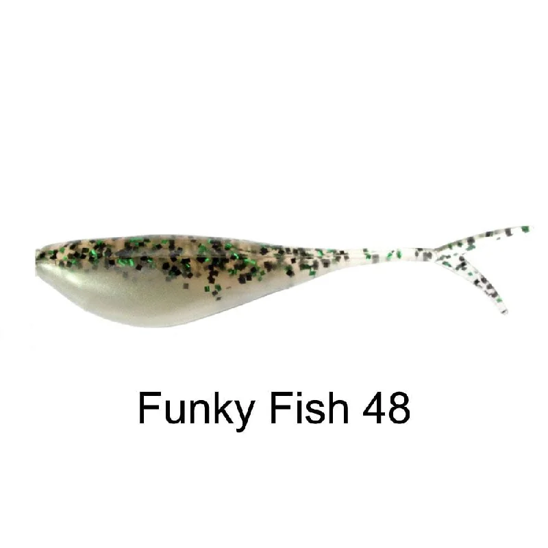 Funky Fish 48