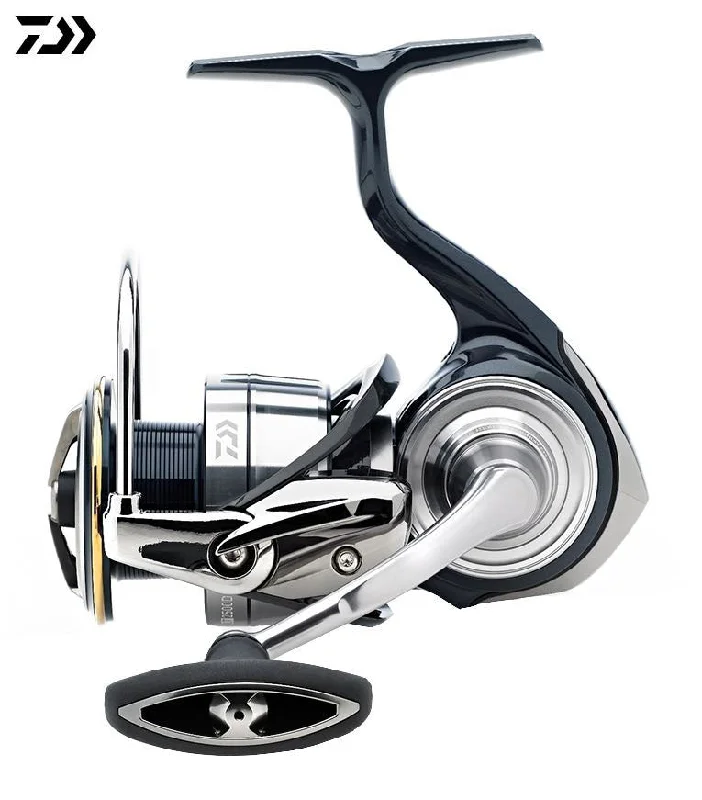 Fishing reel tension rack-Daiwa 19 Certate LT Spinning Fishing Reel - All Models / Sizes