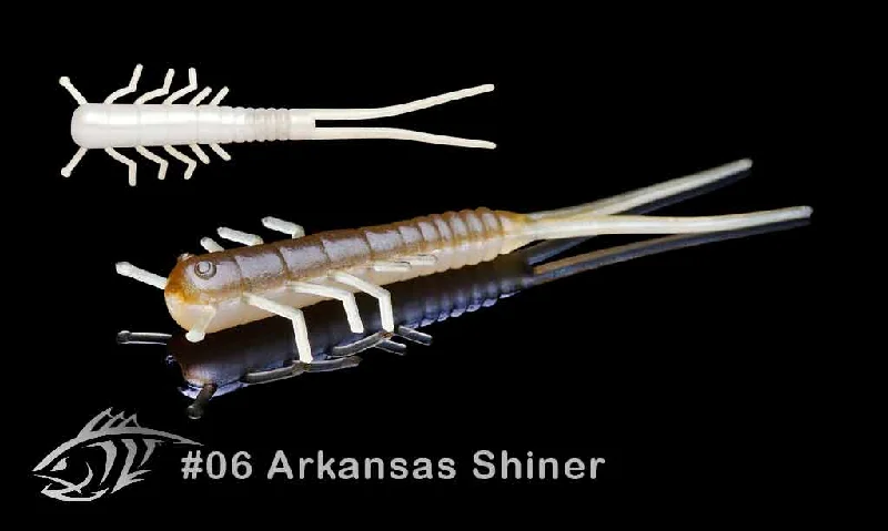 06 Arkansas Shiner