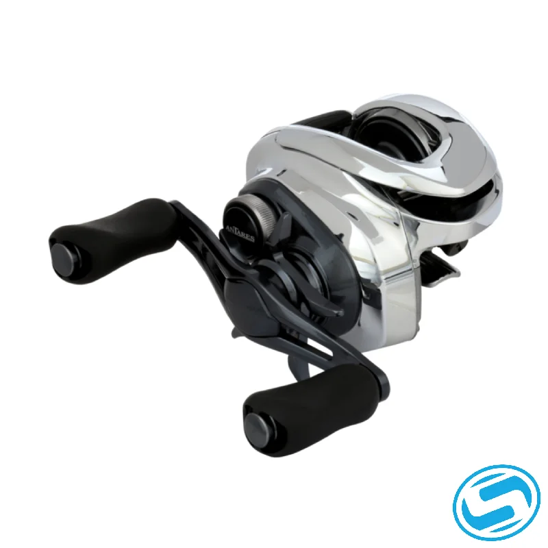 Fishing reel drag rack-Shimano Antares Casting Reel