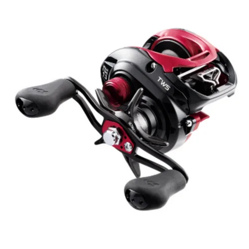 Fishing rod transport bag-Daiwa Tatula CT Type-R Casting Reels