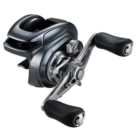 Fishing tackle waterproof rack-Shimano Bantam a Baitcasting Reel - BANTAM151A