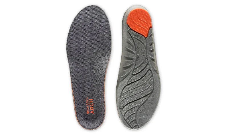 Fishing line knot rack-Men's Arch Performance Insole 9-10.5