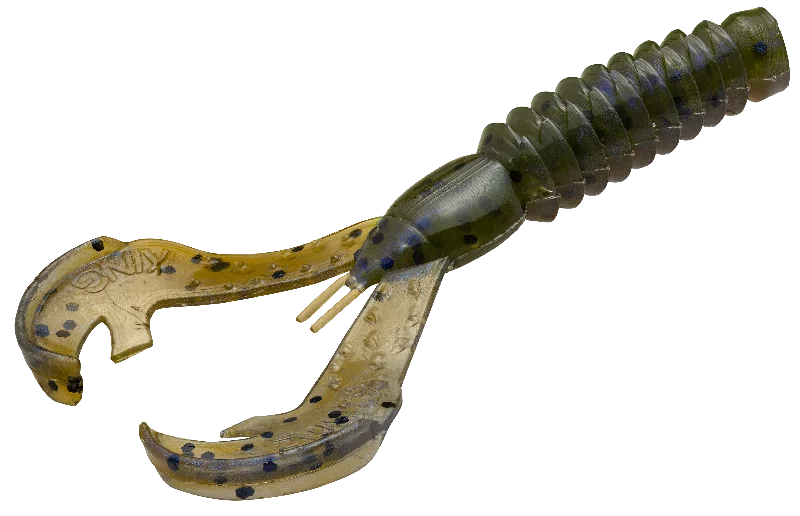 Blue Craw