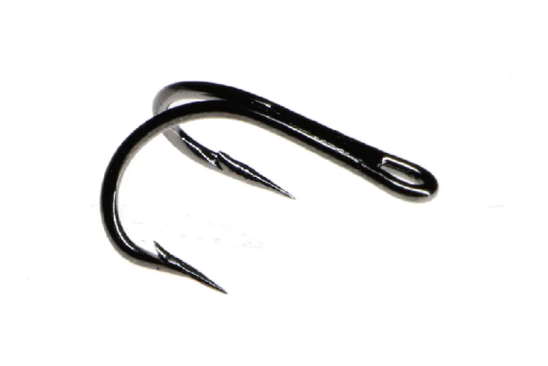 Fishing hook bending stand-FULLING MILL TUBE FLY DOUBLE