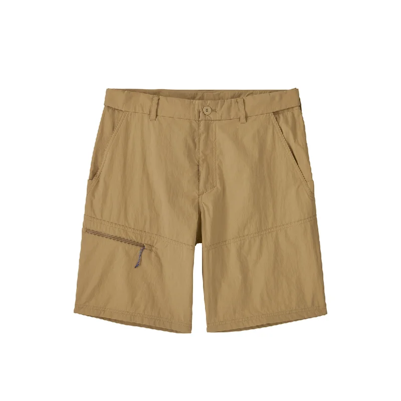 Fishing line knot rack-Patagonia M's Sandy Cay Shorts