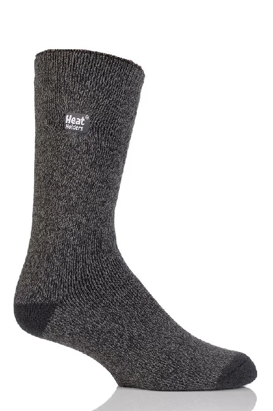 Fishing line twisting rack-Heat Holders Men's Fieldfare LITE™ Twist Crew Sock