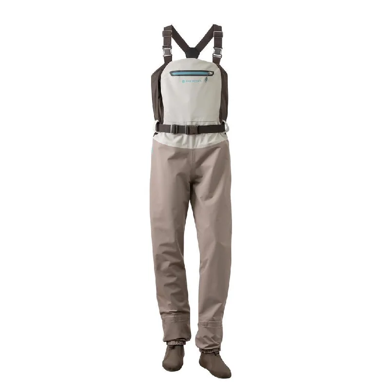 Fishing bait freezing rack-Redington Women's Sonic-Pro Wader