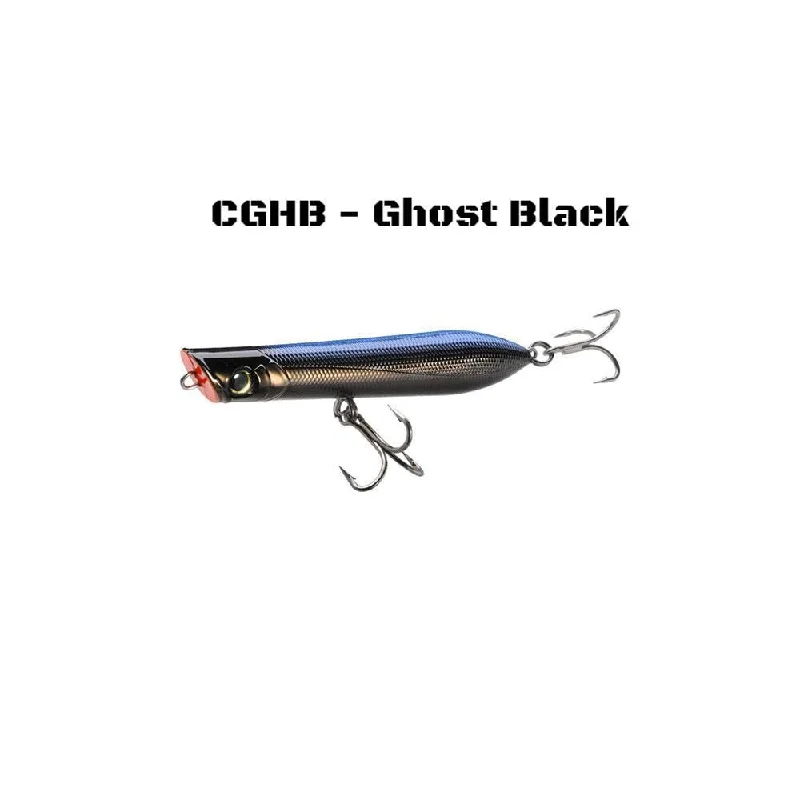 CGHB Ghost Black