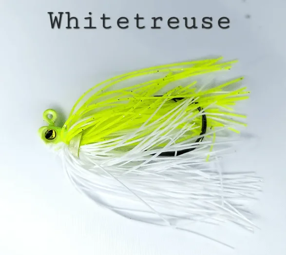 Whitetreuse