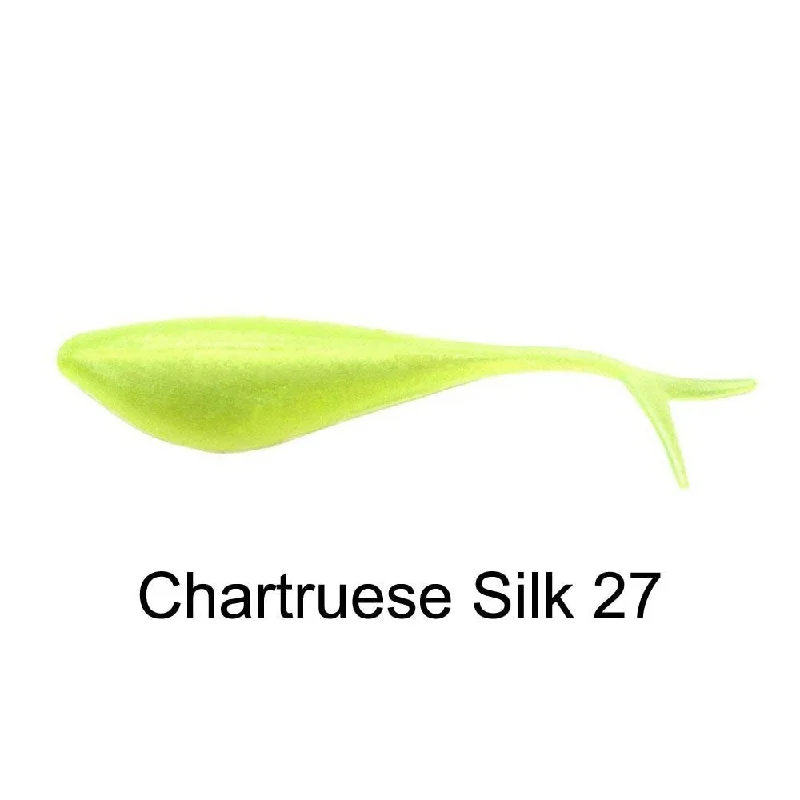 Chartreuse Silk 27