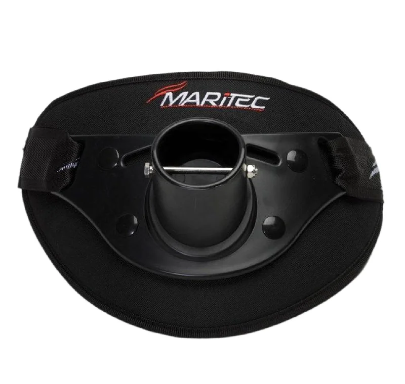 Fishing tackle waterproof holder-Maritec Gimbal Belt TSM3