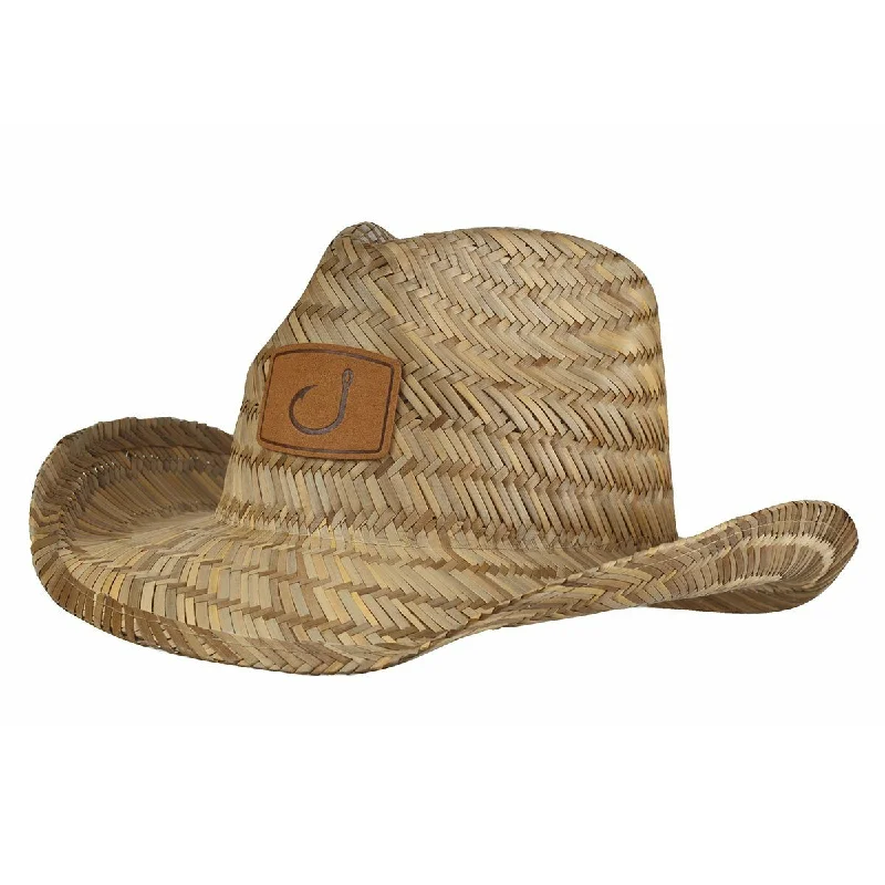 Fishing reel drag cleaner-AVID - Southern Straw Hat