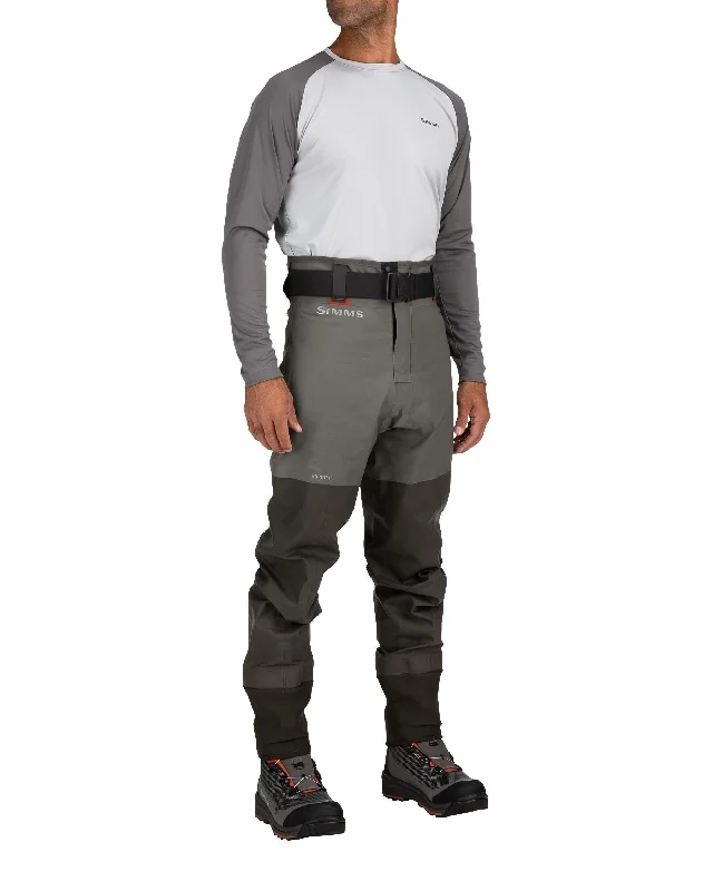 Fishing line loop rack-Simms Men's G3 Guide Pant