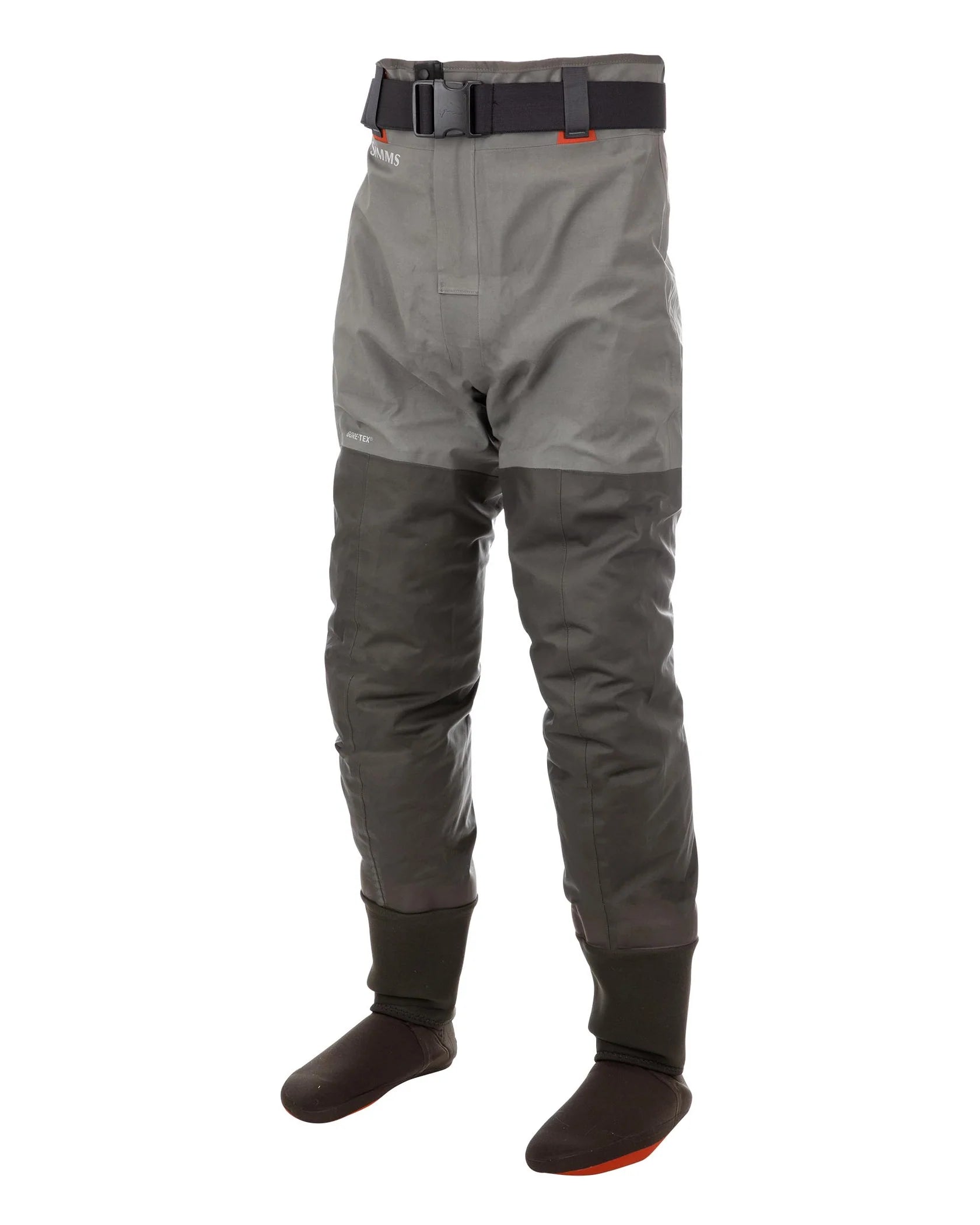 Fishing tackle foldable rack-Simms Men's G3 Guide Pants