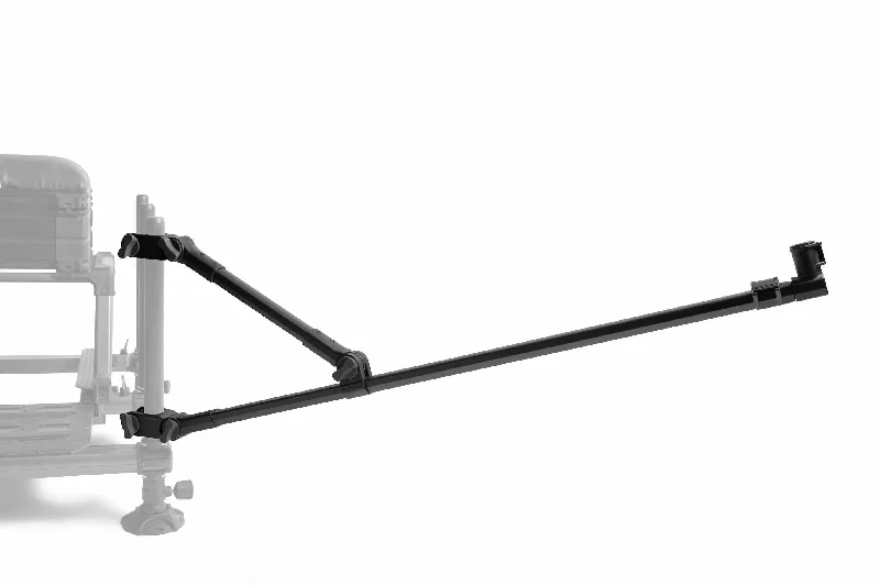 Fishing line loop stand-PRESTON OFFBOX XS FEEDER ARM STANDARD Ref-P0110079