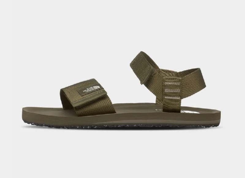 Fishing tackle foldable bag-Men`s Skeena Sandal