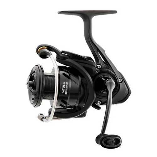 Fishing tackle adjustable rack-Daiwa Tatula LT Spinning Reels