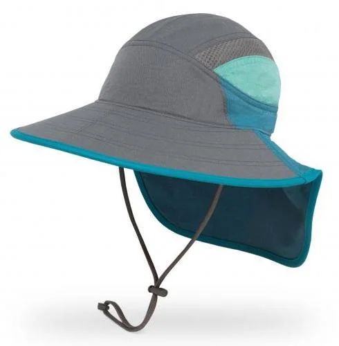 Fishing line braiding rack-Sunday Afternoons Kids' Ultra Adventure Hat