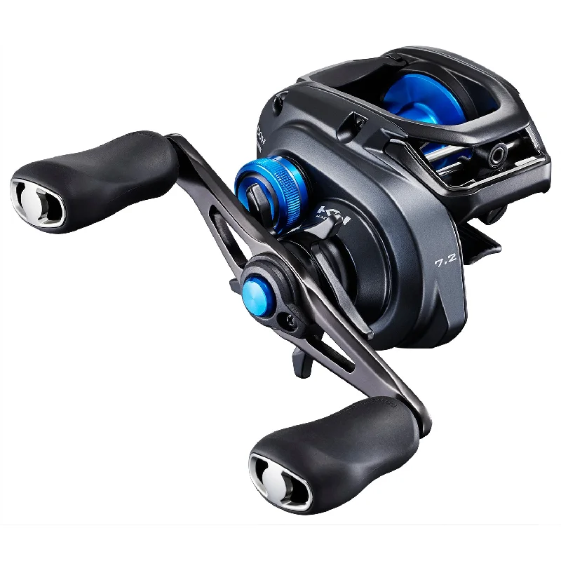 Fishing reel drag rack-Shimano SLX XT 150 Baitcasting Reel