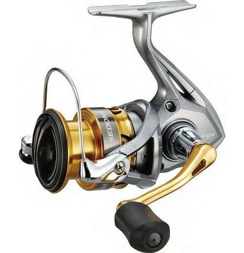 Fishing reel drag holder-Shimano Sedona FI