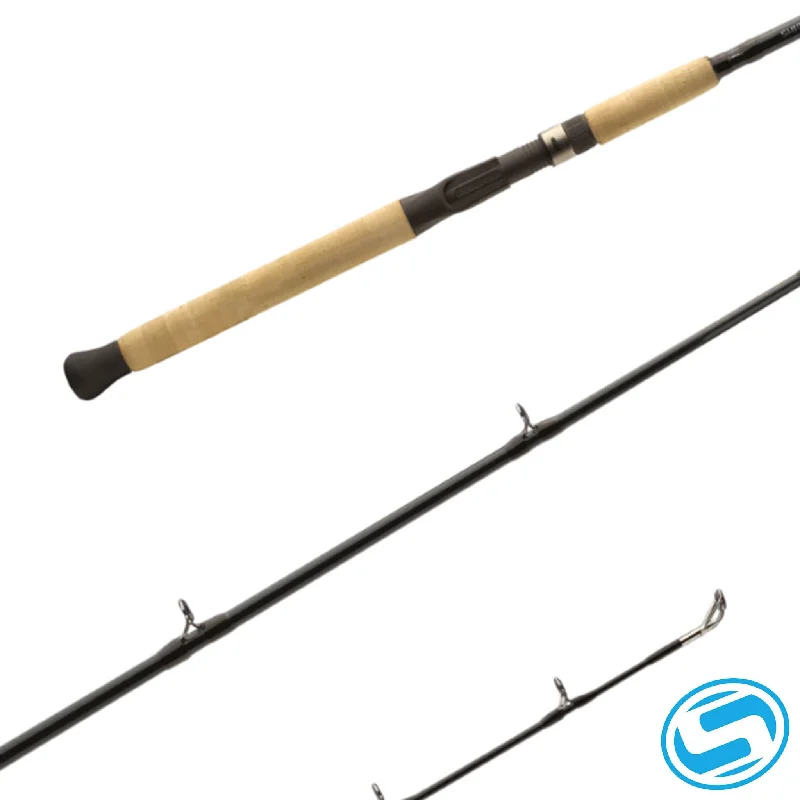 Fishing rod stabilizing rack-Shimano Teramar Southeast Casting Rod