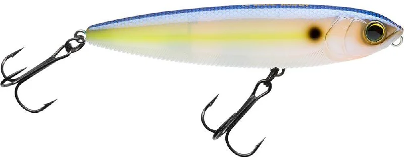 Ghost Sexy Shad