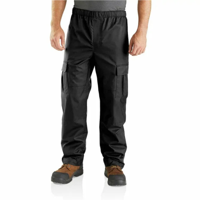 Fishing line braiding rack-Carhartt- Dry Harbor Waterproof - Breathable Pant