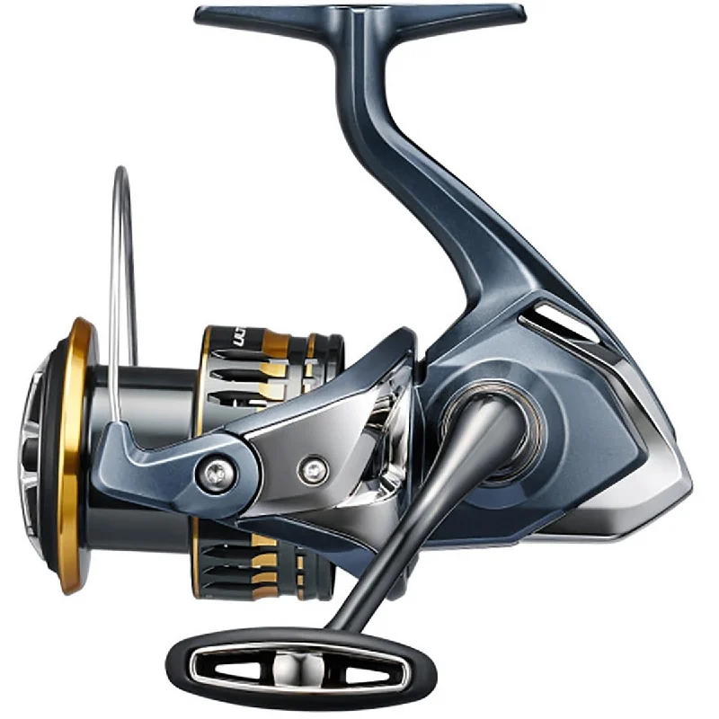 Fishing tackle adjustable rack-Shimano Ultegra FC Spinning Reel - ULT4000XGFC