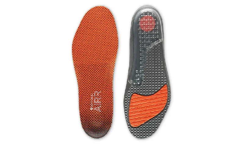 Fishing reel spooler rack-Airr Insole (Men's 13-14)