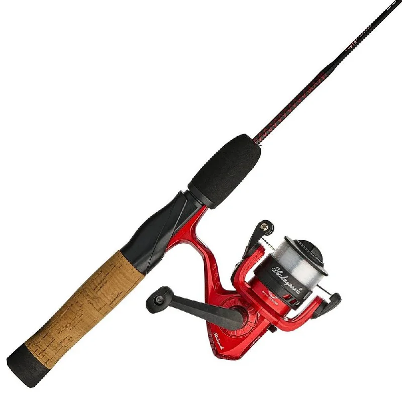 Fishing reel tension tester-Ugly Stik Dock Runner Spinning Combo