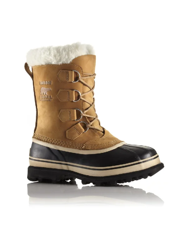 Fishing rod angle rack-Women's Caribou Snow Boot