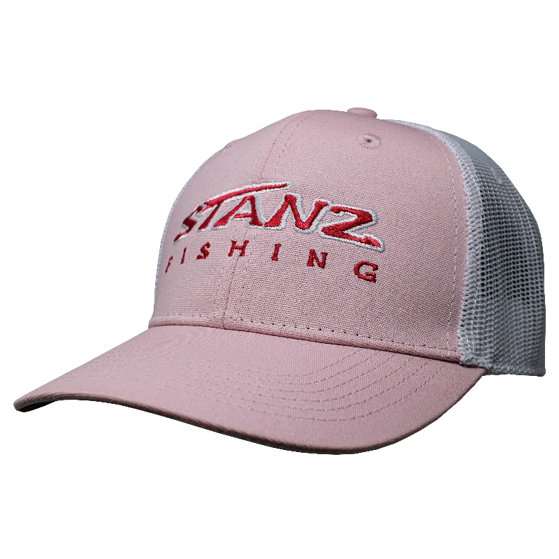 Fishing bait drying holder-STANZ Women's Size MidPro Trucker