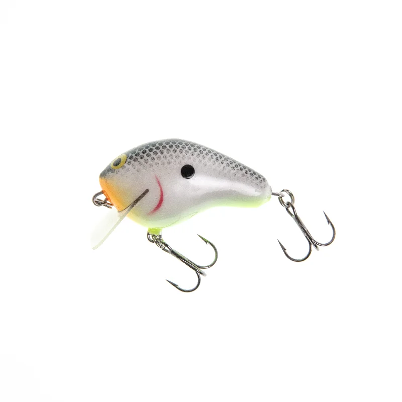 Psycho Shad