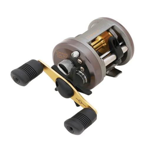 Fishing bait freezing clamp-Shimano Corvalus Casting Reels