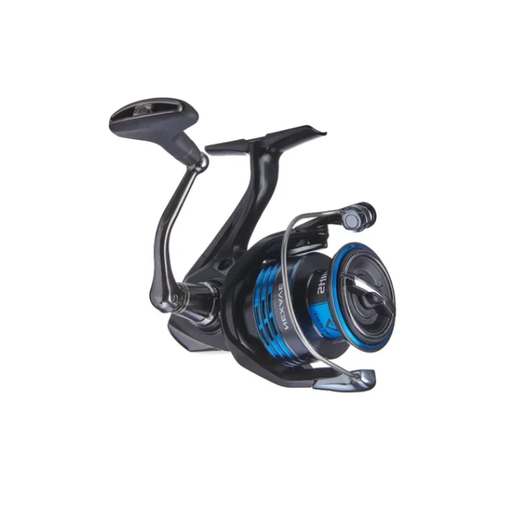 Fishing tackle compact stand-Shimano Nexave FI Spinning Reel