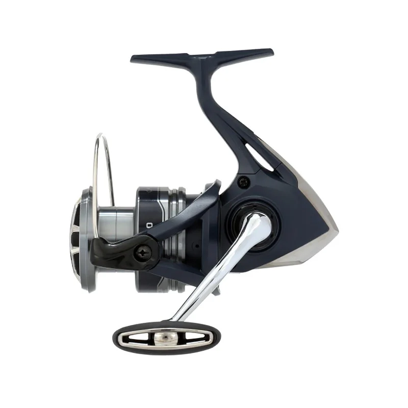 Fishing tackle portable stand-Shimano Catana FE Spinning Reel - CATC3000HGFE