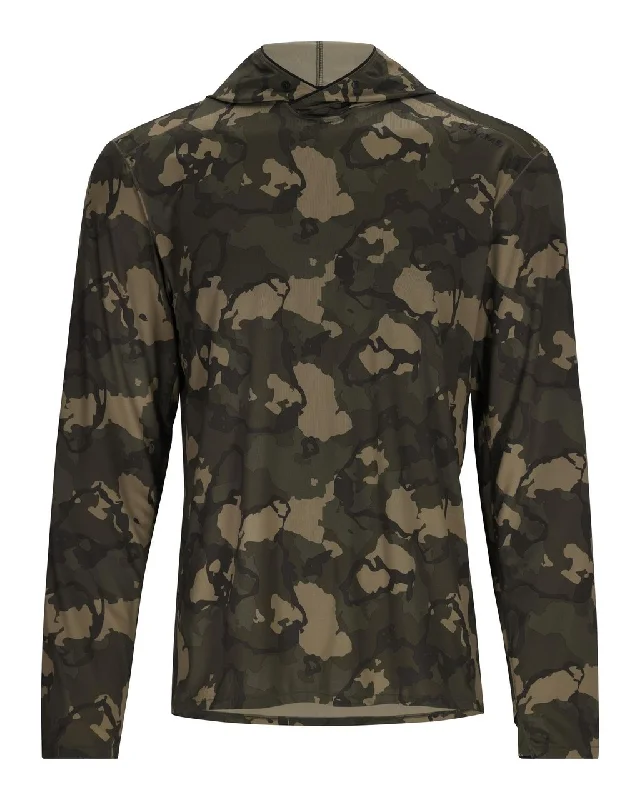 Regiment Camo Olive Drab