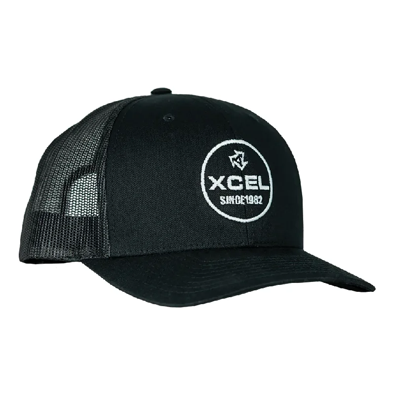 Fishing line loop tying tool-Xcel - Heritage Hat 2.0