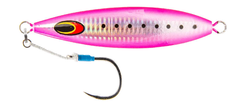 Pink Sardine