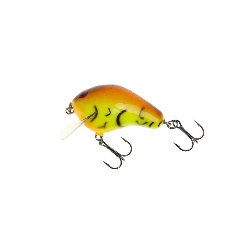 Spring Craw